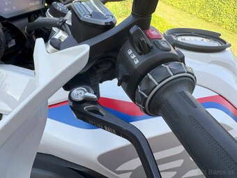 BMW R 1250 GS - OPTION 719, Akrapovič - 7