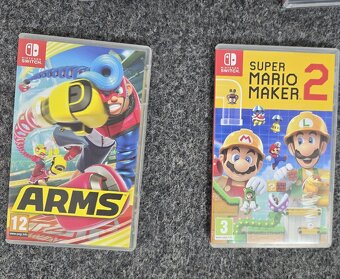 Nintendo switch hry - 7