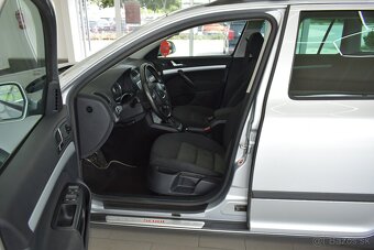 Škoda Octavia 2,0 TDi 103 kW, SCOUT,ČR,1.maj., - 7