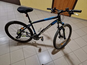 Predám 2 horské bicykle - 7