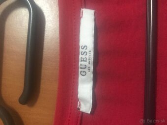 GUESS originál damske tricko S/M - 7