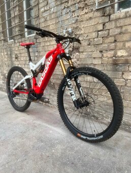 e-bike GASGAS ECA 3 (2023) - 7