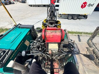 Lesovoz - PENZ 16200HL/ EPSILON/LOGLIFT - 7