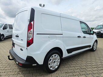 Ford transit connect L2H1 1.5 TdCi/120hp - 2019 regaly - 7