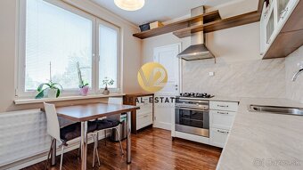 Na PREDAJ 3i klimatizovaný byt 83m2 s balkónom - 7