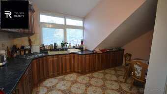 TRNAVA REALITY – budova vhodná na bývanie aj podnikanie, Gal - 7