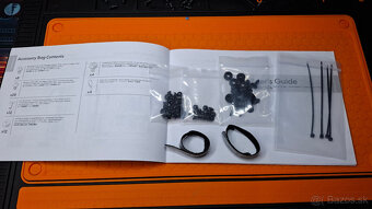 Fractal Design Pop XL Silent Black TG Clear Tint - 7