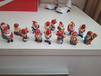 Kinder fugurky - 7