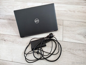 notebook Dell Latitude 7280 - i5-6300u, 16GB, 256GB, Win 11 - 7