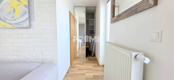 MODERNÝ 2i byt, DOG FRIENDLY, VILA LUJZA,2 X TERASA,KLÍMA,Kr - 7