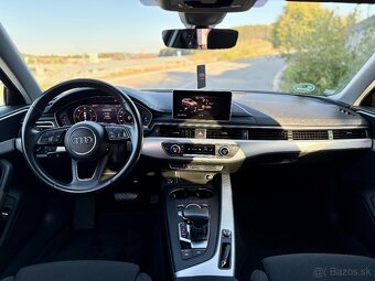 Audi A4 2.0 TDI 110 kW S-Tronic - 7