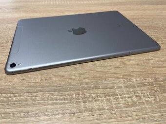 iPad Pro 2016 9,7" 128GB Space Grey - SIM verzia - 7