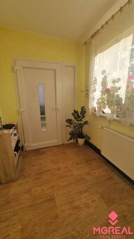 Rodinný dom, Bánovce nad Bebravou vo štvrti Kanada - 7