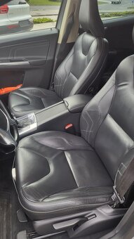 VOLVO XC60 2.4 diesel 4x4 - 7