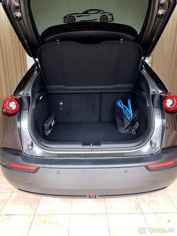 Mazda MX-30 e-Skyactiv Advantage - 7