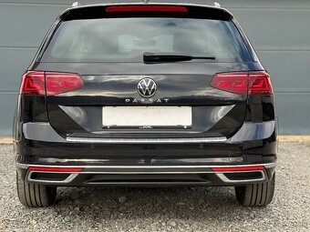 ✅VW PASSAT ELEGANCE 2.0tdi DSG 2022 - 7