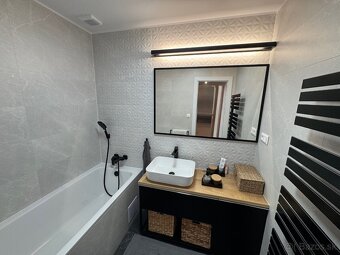 Lukratívny nový 3-izbový byt s balkónom v Poprade – Juh IV - 7