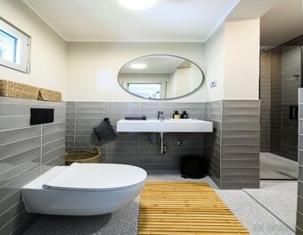 CHORVATSKO: Dům 3kk - Probuďte se s výhledem na moře - 7