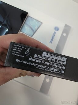 Samsung Z Fold 4 512GB - 7