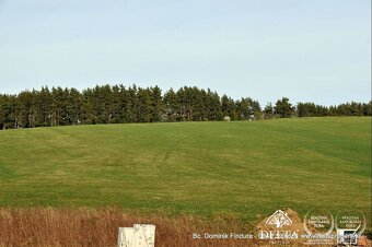 DELTA - LUKRATÍVNA PONUKA STAVEBNÉHO POZEMKU VO VEĽKEJ LOMNI - 7