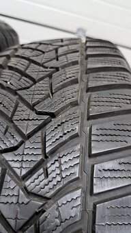 Zimna sada R16 5x112 - 7