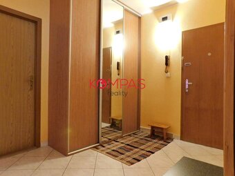 PRENÁJOM 3 IZBOVÝ BYT PO REKONŠTRUKCII, KOMPLETNE ZARIADENÝ - 7