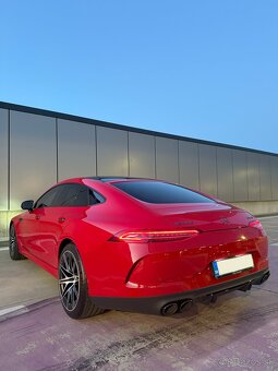 Mercedes AMG GT 43mHEV 4Matic+ mozna vymena - 7