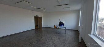 Nebytové/Kancelárske priestory na prenájom - 7