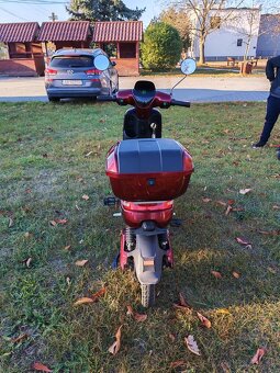 Elektricky skuter - 7