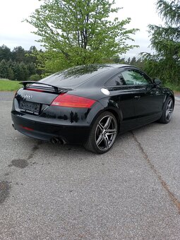 Audi TT 1.8 TFSI - 7