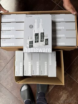 Predám sadu koreniciek - 7