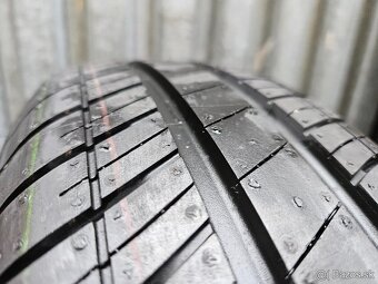 Letné pneumatiky GoodYear - 165/65 r15 81T - 7