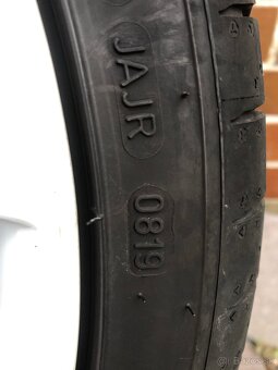 Predam letnú sadu Suzuki 205/40 R17 84Y - 7
