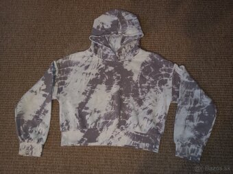 Dievčenské oblečenie veľkosť 134 - 140 - BALÍK 23 ks - 7