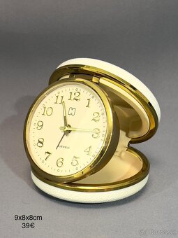 Cestovné hodiny - 7