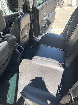 Renault Megane 3 - 7