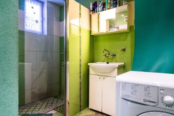 Na predaj Drevenica, Ždiar, pozemok: 834m2 (3D obhliadka). - 7