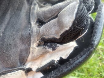 VAUGHN V9 INT -lapacka+vyrazacka - 7