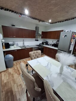 Predám rodinný dom - 7