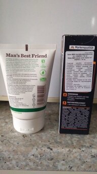 Predám poháre zaváracie,kozmetika,geletka,odkvapkávač nový - 7