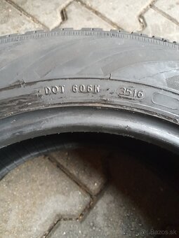 185/65 r15 zimné pneumatiky - 7