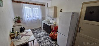 3 izbový byt Liptovský Mikuláš - 7