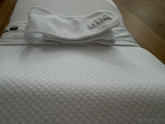 Hniezdo CocoonaBaby Red Castle - 7