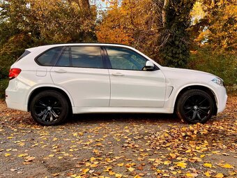 BMW X5 – 230 kW – 2016 – 180 000 km - 7