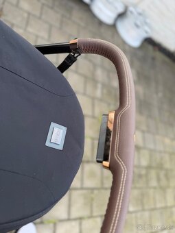 Cybex priam 4.0 - 7