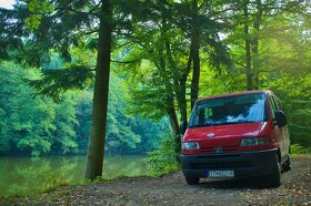 Obytná dodávka, karavan, campervan | @rado.van - 7