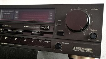 Technics RS-B705 - 7