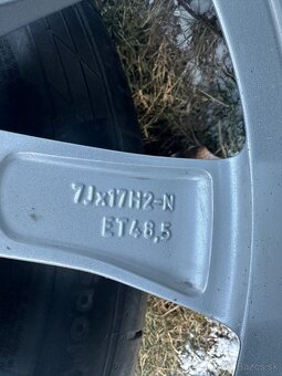 W205 c-Class letná sada originál - 7