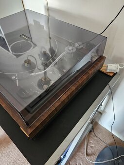 Predam gramo Pioneer PL55DX - 7