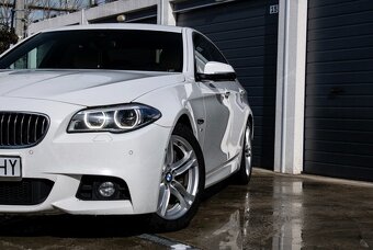 BMW 525d 160 kW M Sport packet - 7